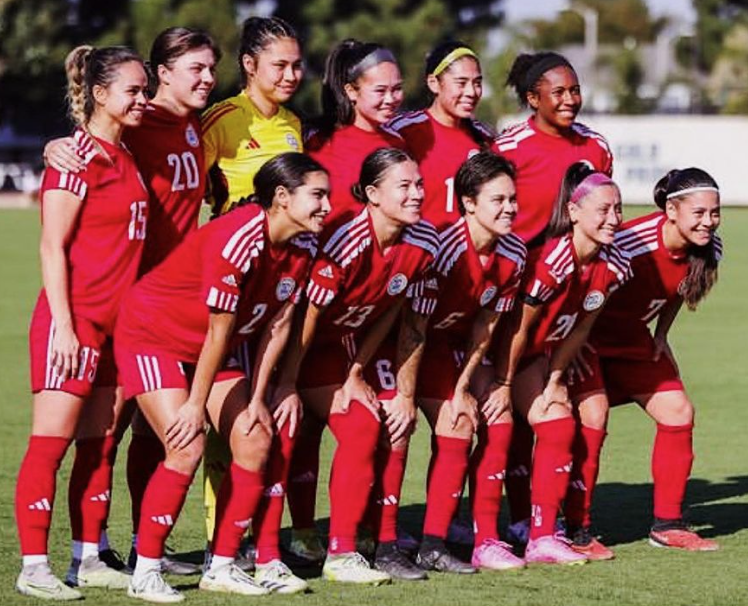 PDX FC (@pdxfootballclub) on Twitter photo 🚨International Call-In!
Ashley Oswald was recently called in for camp with the Phillipines national team! Ashley was a member of the inaugural 2023 PDX FC <a href="/USLWLeague/">USL W League</a> team. #PDX2Pro 🚨International Call-In!
Ashley Oswald was recently called in for camp with the Phillipines national team! Ashley was a member of the inaugural 2023 PDX FC <a href="/USLWLeague/">USL W League</a> team. #PDX2Pro