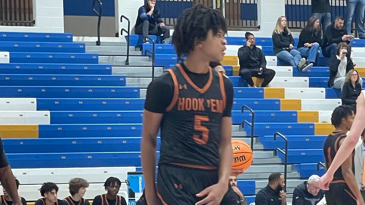 Proven Prospects tweet media