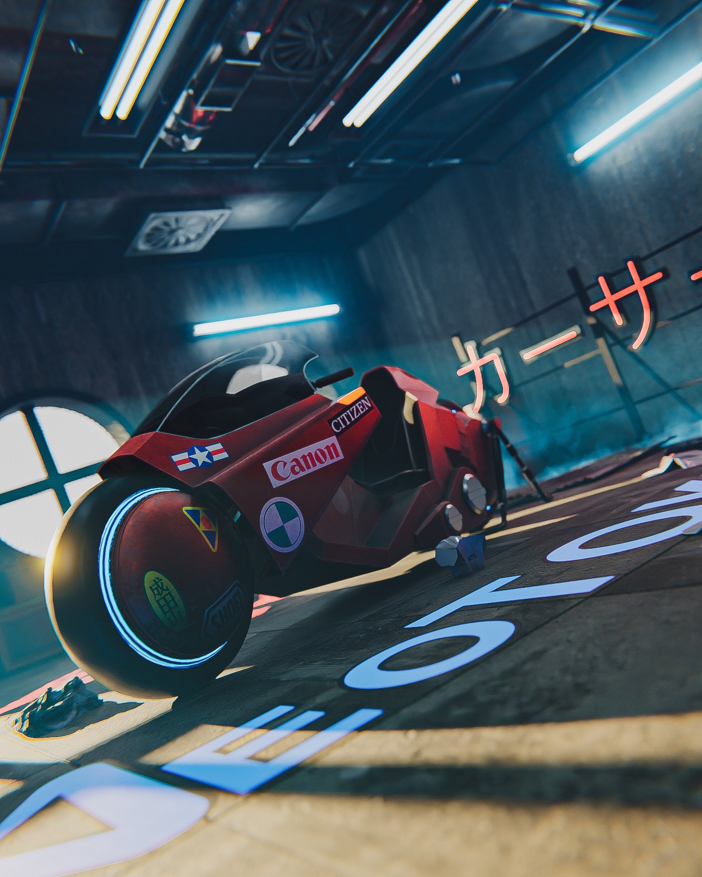 彰良_Akira AKiRA on X: 