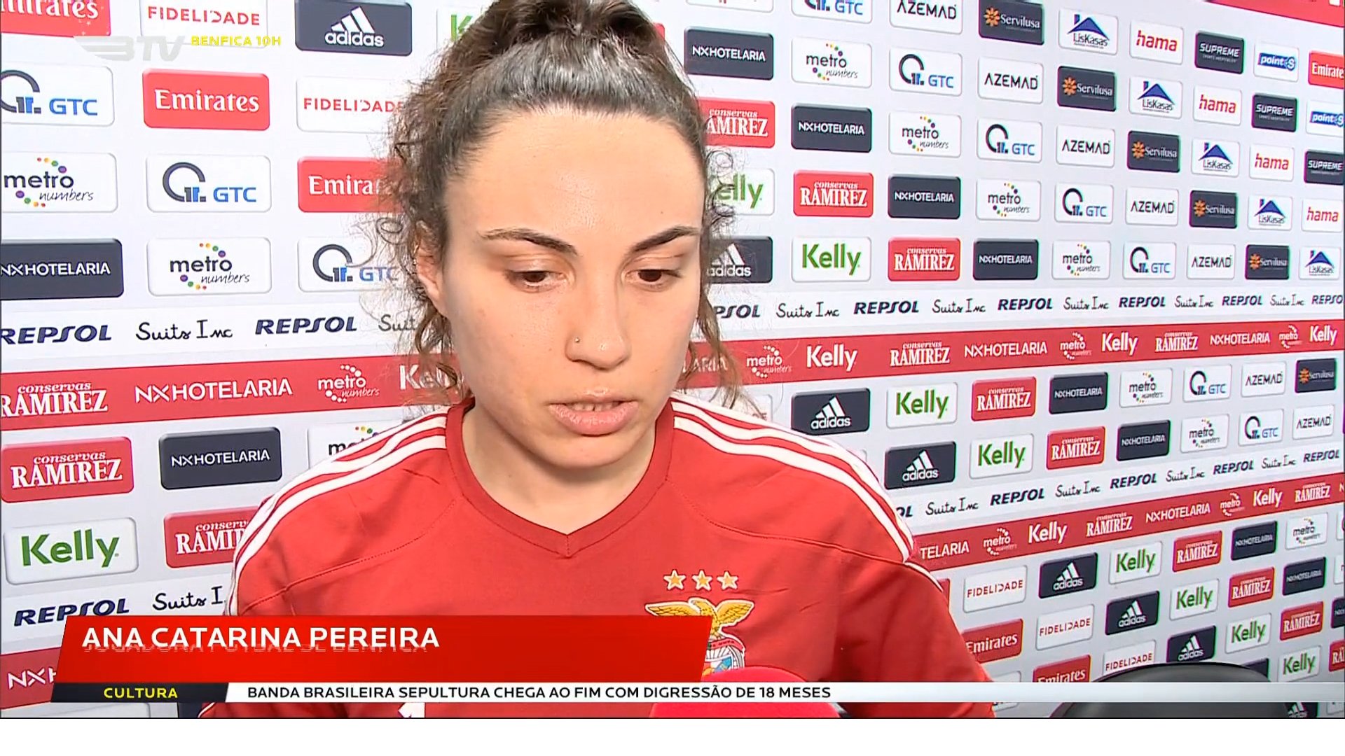 Benfica Futsal Campeonatos Universitários - SL Benfica