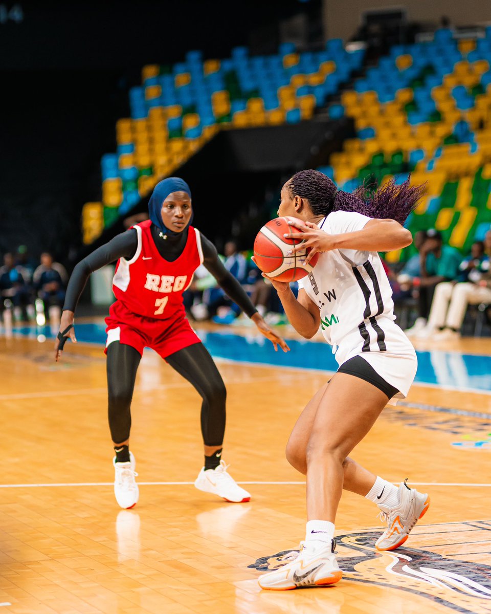 Draw for the #AfricaWomenBasketballLeague held in  Cairo EGYPT 🇪🇬 . @regwomenbbc representing  Rwamda. 
All the best border girls
#AWBL 
#FIBAAWBL