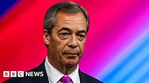 BladeoftheS's tweet image. If you want Nigel Farage off TV. LIKE.
If you want him OUT of the UK. RT.

#ImACelebrity #ImAceleb