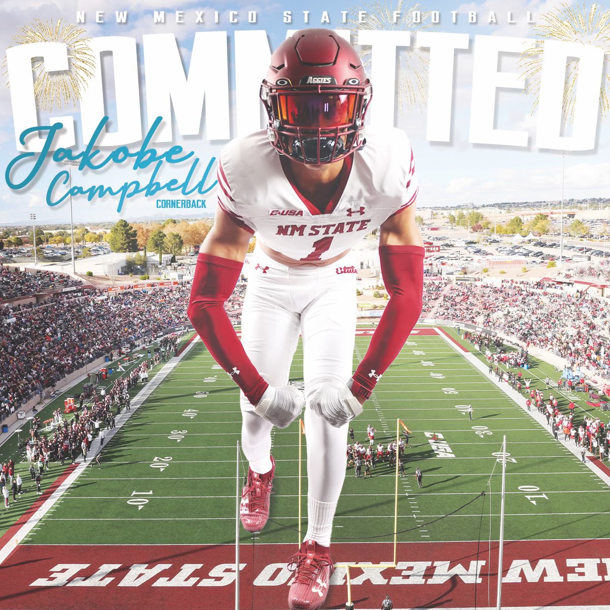 110% COMMITTED🤠 #aggieup <a href="/DCobb27/">HERCULES</a> @DJMarquardtNMSU <a href="/CoachCliffOdom/">Cliff Odom</a> <a href="/NMStateFootball/">New Mexico State Football</a> @coachkill_fb <a href="/_CoachCarroll_/">ZHSBulldogFootball</a> @ZHStrack1 <a href="/damien_pickett/">Damien E Pickett Sr</a> <a href="/H2_Recruiting/">Hasani (H2) | Football Recruiting</a> <a href="/polk_way/">PolkWay</a> <a href="/PascoCountyFB/">PascoCountyFB</a>
