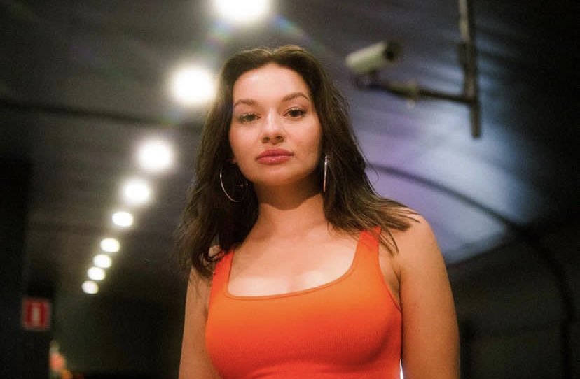 FAUSTI NA T5M                                 FAUSTI TERAZ

#genzie