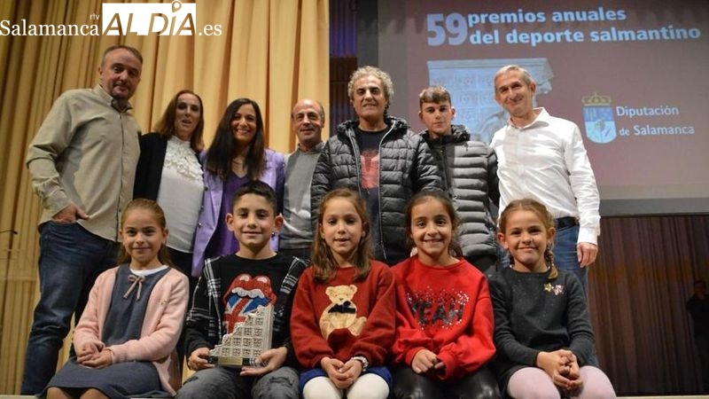 IES Tierras de Abadengo tweet media