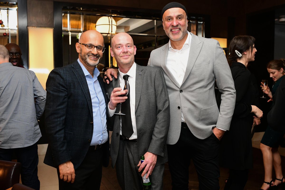 jassansi's tweet image. A pleasure to join national Law Firm @GTStewartSols
for their Christmas Party @SearcyStPancras

Thank you for hosting a fabulous night.  
#christmas2023 #BrumHour

The images: flickr.com/photos/jassans…