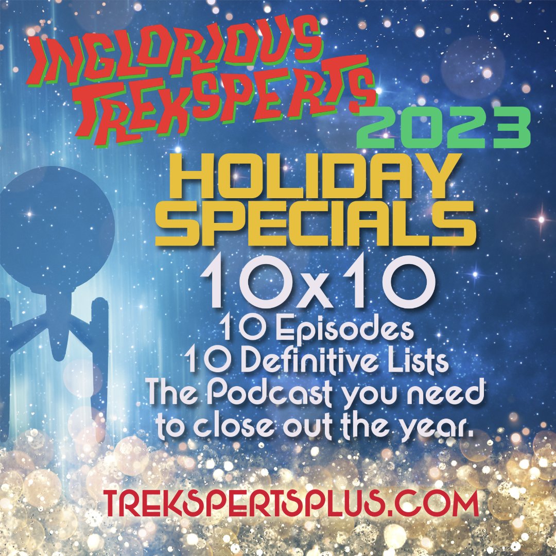 inglorioustrek tweet media