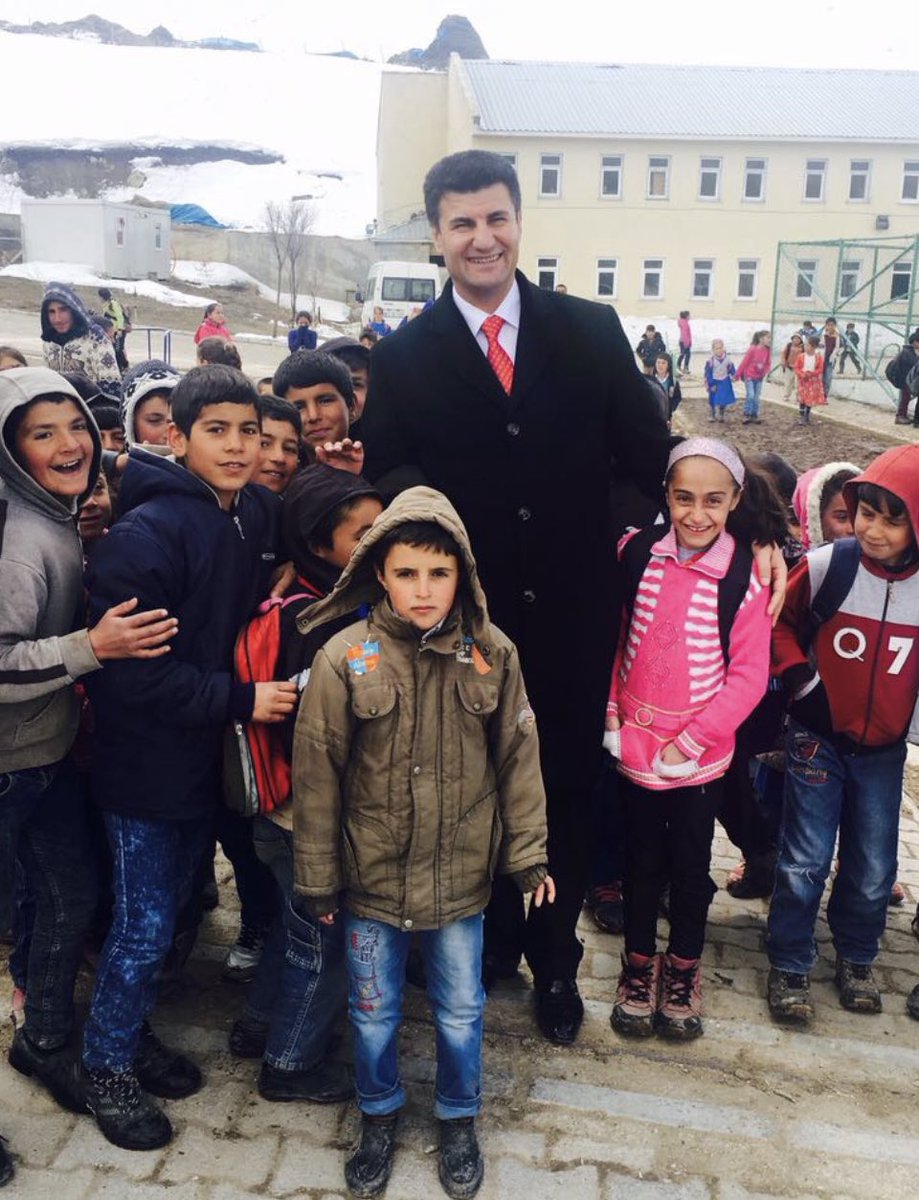 Ferman YILDIRIM tweet media