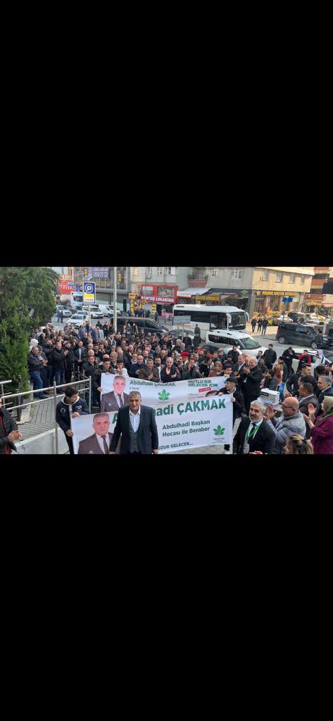 hadickmk04's tweet photo. Bügün yanımda olan tüm akrabalarıma dostlarıma teşekkür ederim.@GelecekPartiTR @mehmetkugutr @UguravniBasarir @Ahmet_Davutoglu https://t.co/5tLny4VgUx
