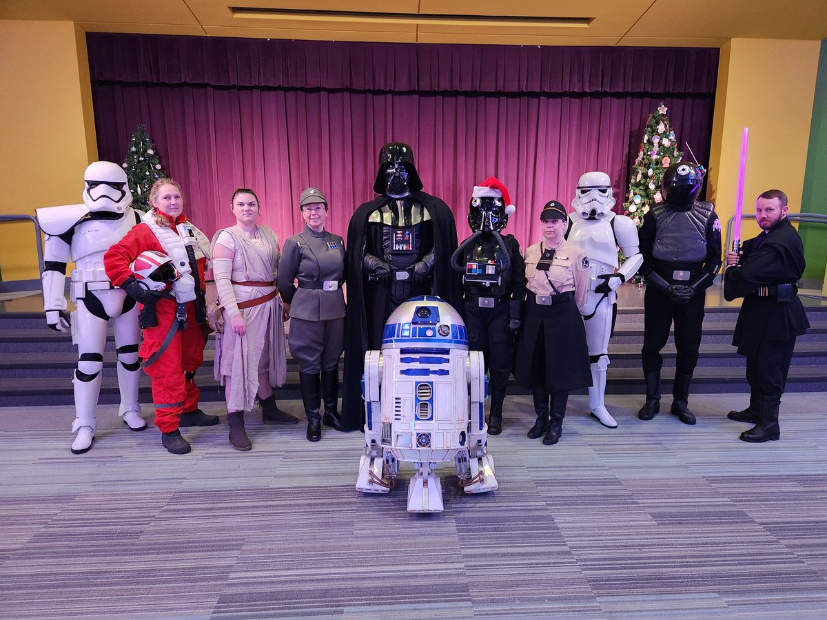 Makaze Squad • 501st Legion tweet media