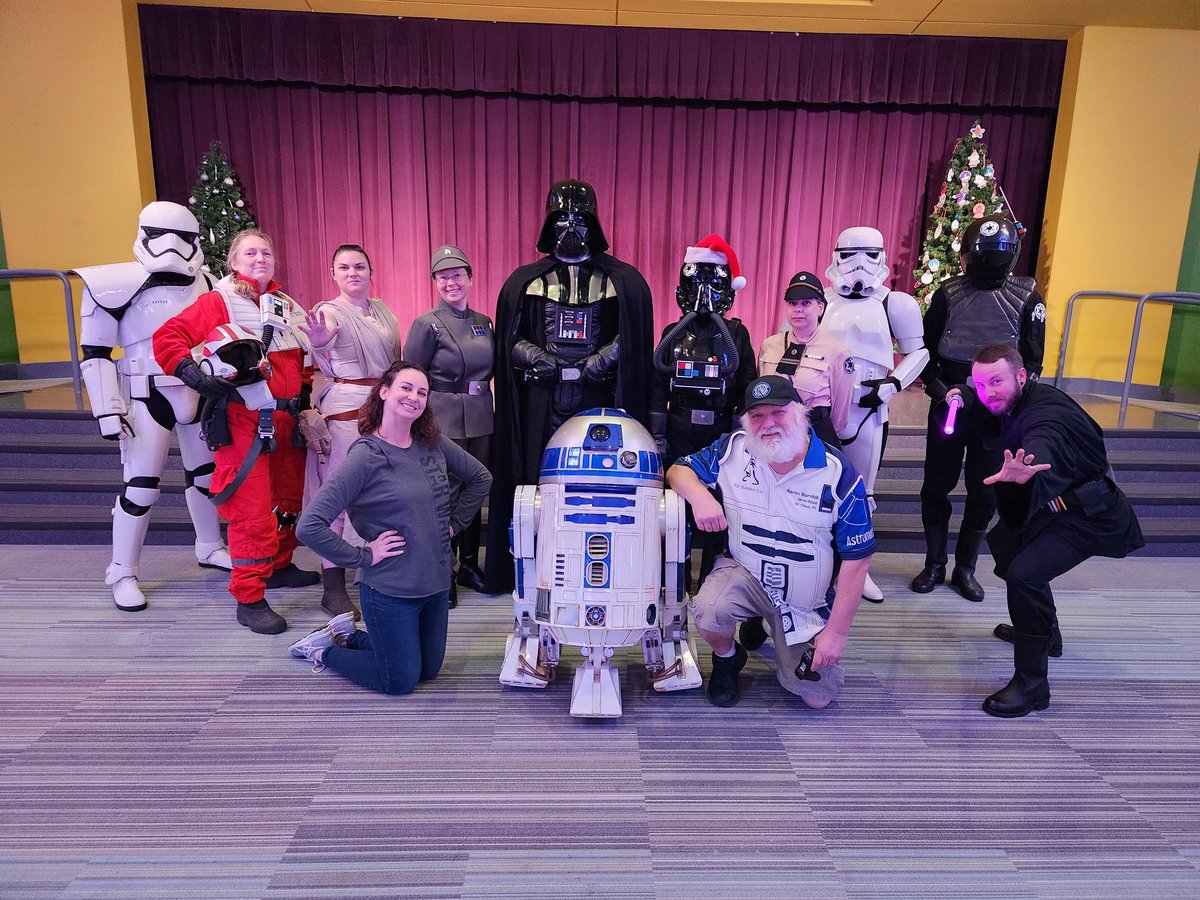 Makaze Squad • 501st Legion tweet media