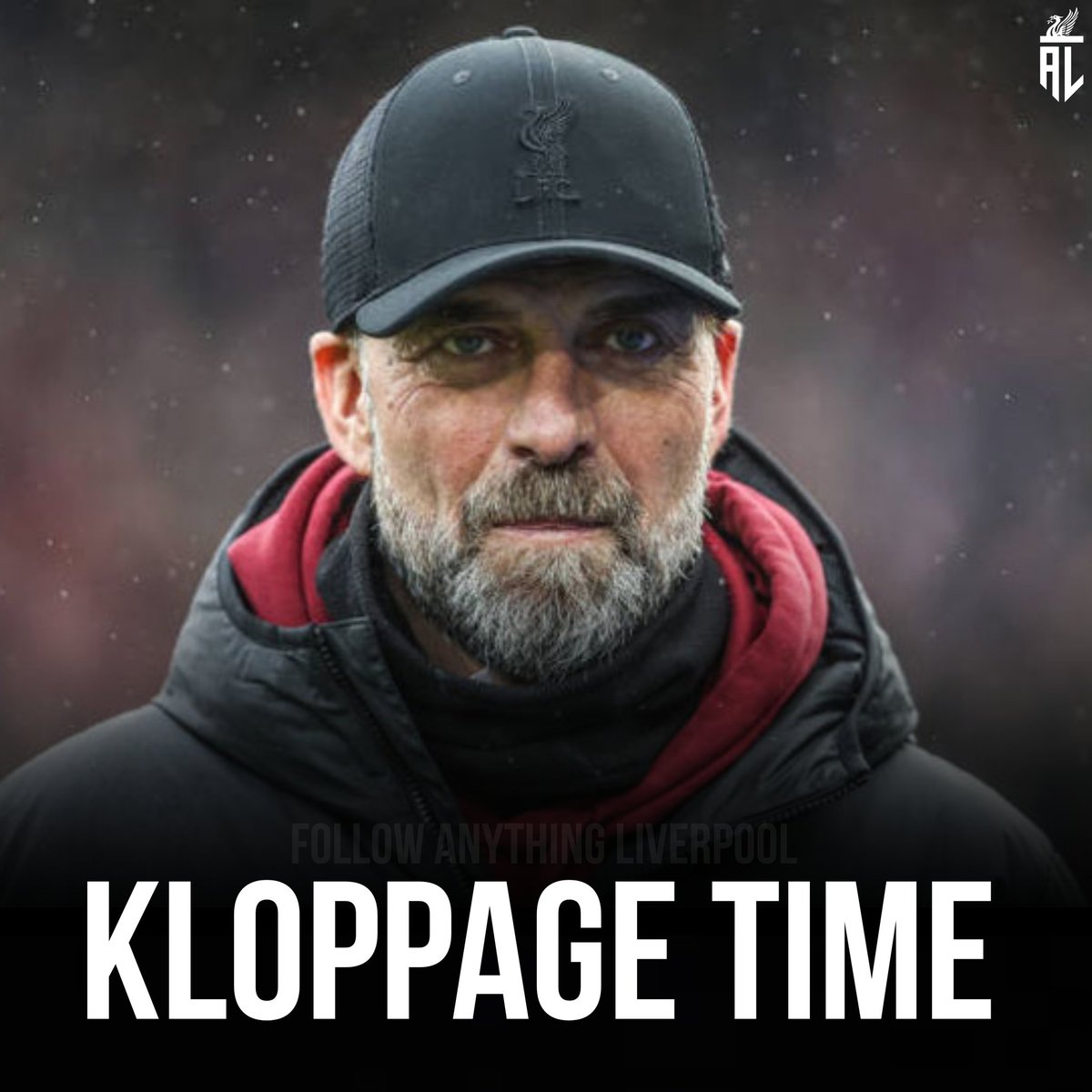 Anything Liverpool tweet media