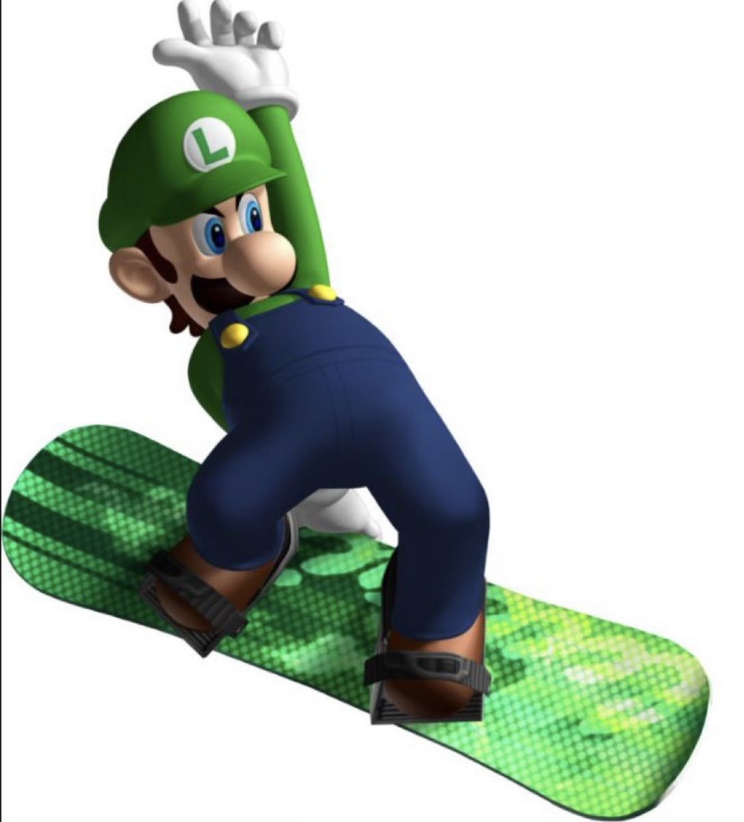 You vs The guy she tells you not to worry about

Not good…