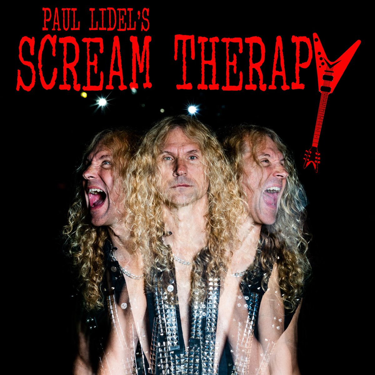 TheOneTrueJay's tweet image. Here's my @knac review of the self-titled album from Paul Lidel's Scream Therapy! #KNAC @PureRock #CDReview 
knac.com/article.asp?Ar…
