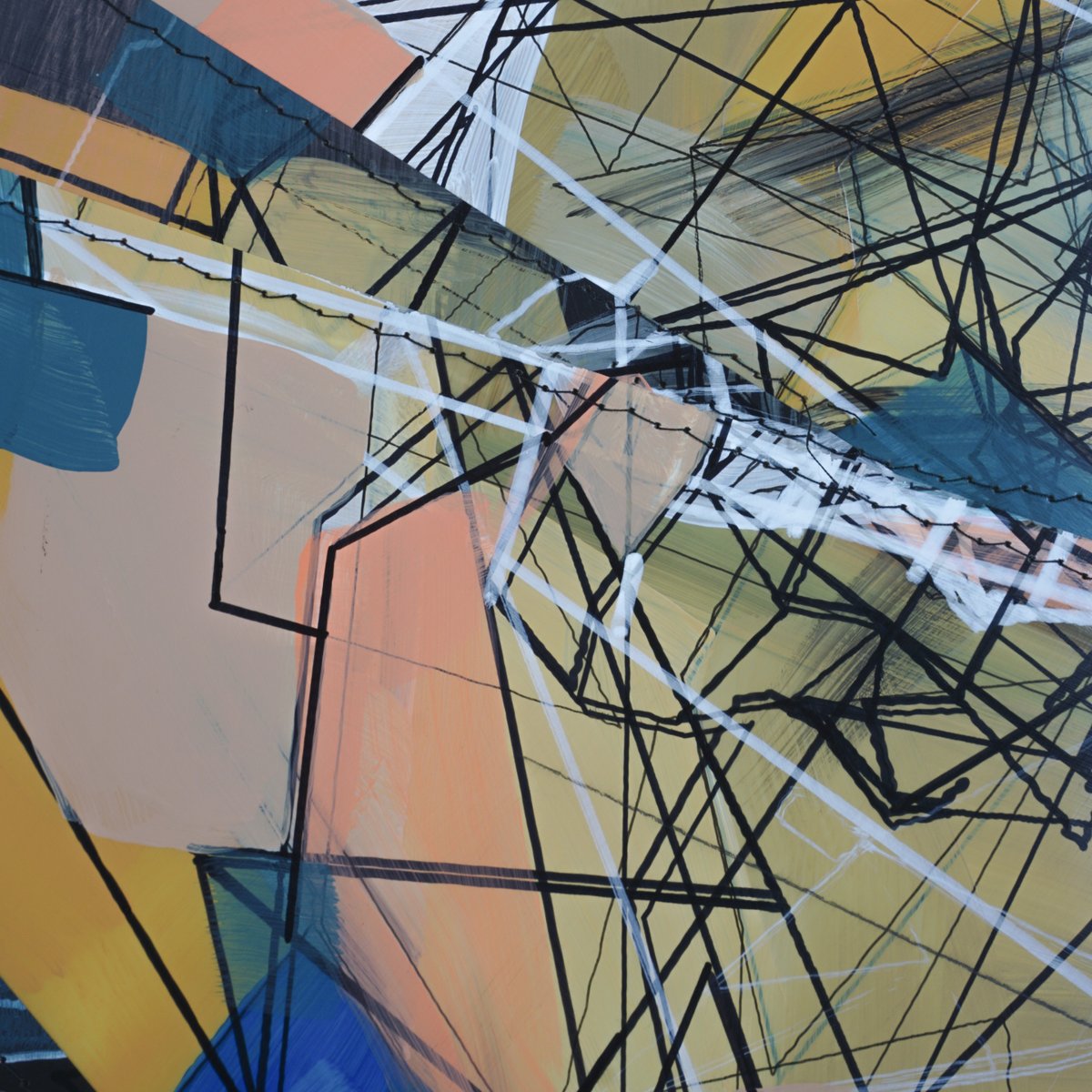 veaone's tweet photo. Mika One | 18x26 Mixed Media on Mylar
I've been immersed in developing a series of paintings, and the experience has been remarkably enjoyable.
#abstract #painting #kunst #stitching #alexhohlov #exhibition #abstractexpressionism #makelangelo #sewingart #Illustrator https://t.co/wU95xyVq2k