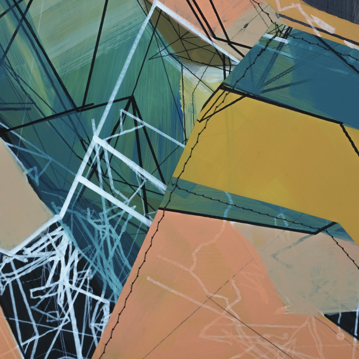 veaone's tweet photo. Mika One | 18x26 Mixed Media on Mylar
I've been immersed in developing a series of paintings, and the experience has been remarkably enjoyable.
#abstract #painting #kunst #stitching #alexhohlov #exhibition #abstractexpressionism #makelangelo #sewingart #Illustrator https://t.co/wU95xyVq2k