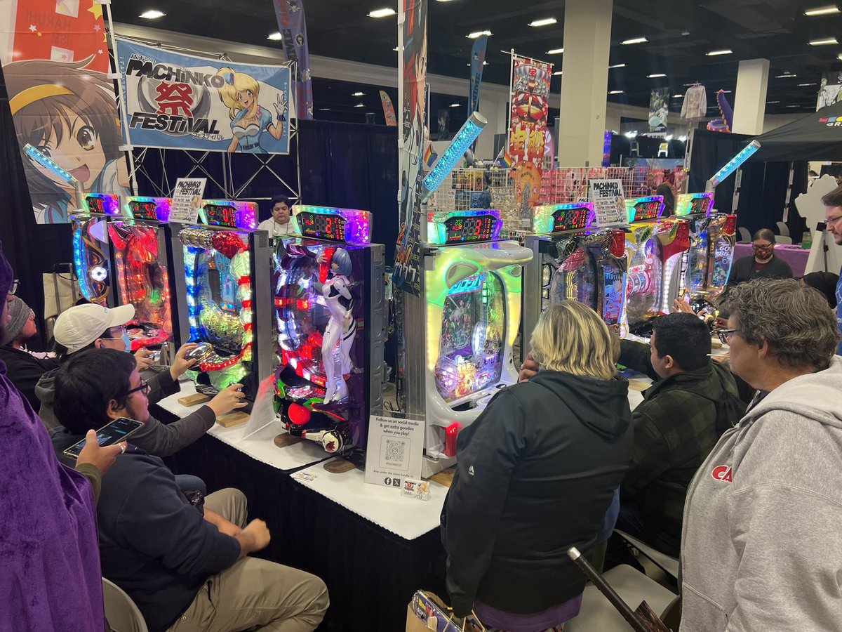 【検定通過】新機種総合スレ466【発表会】