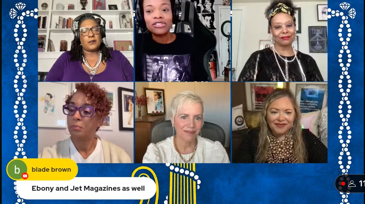 Baron3121's tweet photo. HEY LADIES . . . Diamonds and Pearls Super Deluxe Virtual Celebration #DPSDVC https://t.co/snRqjegoEF via @polishedsolid w/ @IAmMissTLC @RhondaNicole_ @TonyaPendleton @Taunj__ @laura_tiebert mod: @darlingnisi
#DIAMONDSandPEARLSsde
#NPG #PRINCE #PRINCE4EVER
#DIAMONDSandPEARLS https://t.co/7c8sHwvKlP