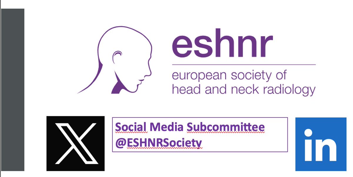 ESHNR (@eshnrsociety) on Twitter photo Would you like to be a part of a dynamic community?
The ESHNR Social Media Committee is looking for passionate fellows to help promote the Society.
Open to all fellows globally, including corresponding fellows.
For details ✉️office@eshnr.eu
Deadline: December 17, 2023! Would you like to be a part of a dynamic community?
The ESHNR Social Media Committee is looking for passionate fellows to help promote the Society.
Open to all fellows globally, including corresponding fellows.
For details ✉️office@eshnr.eu
Deadline: December 17, 2023!