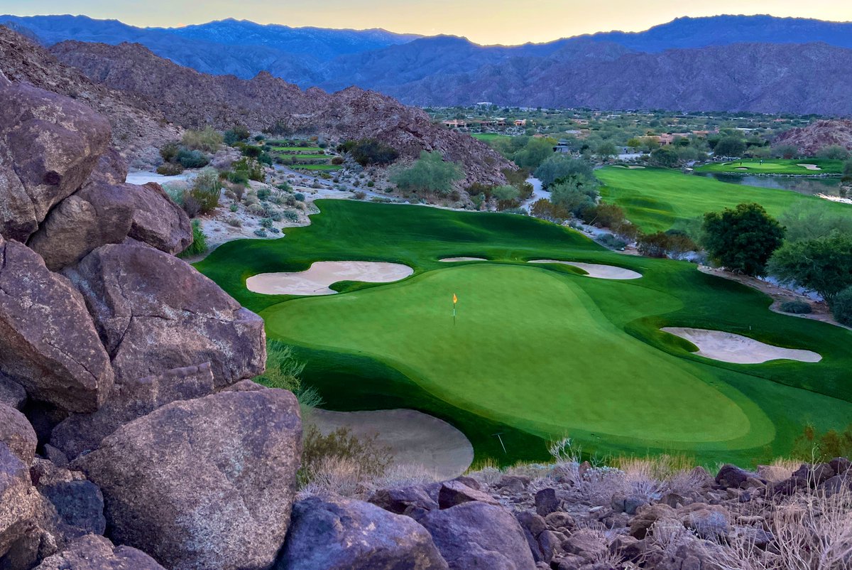 Rick Golfs tweet media