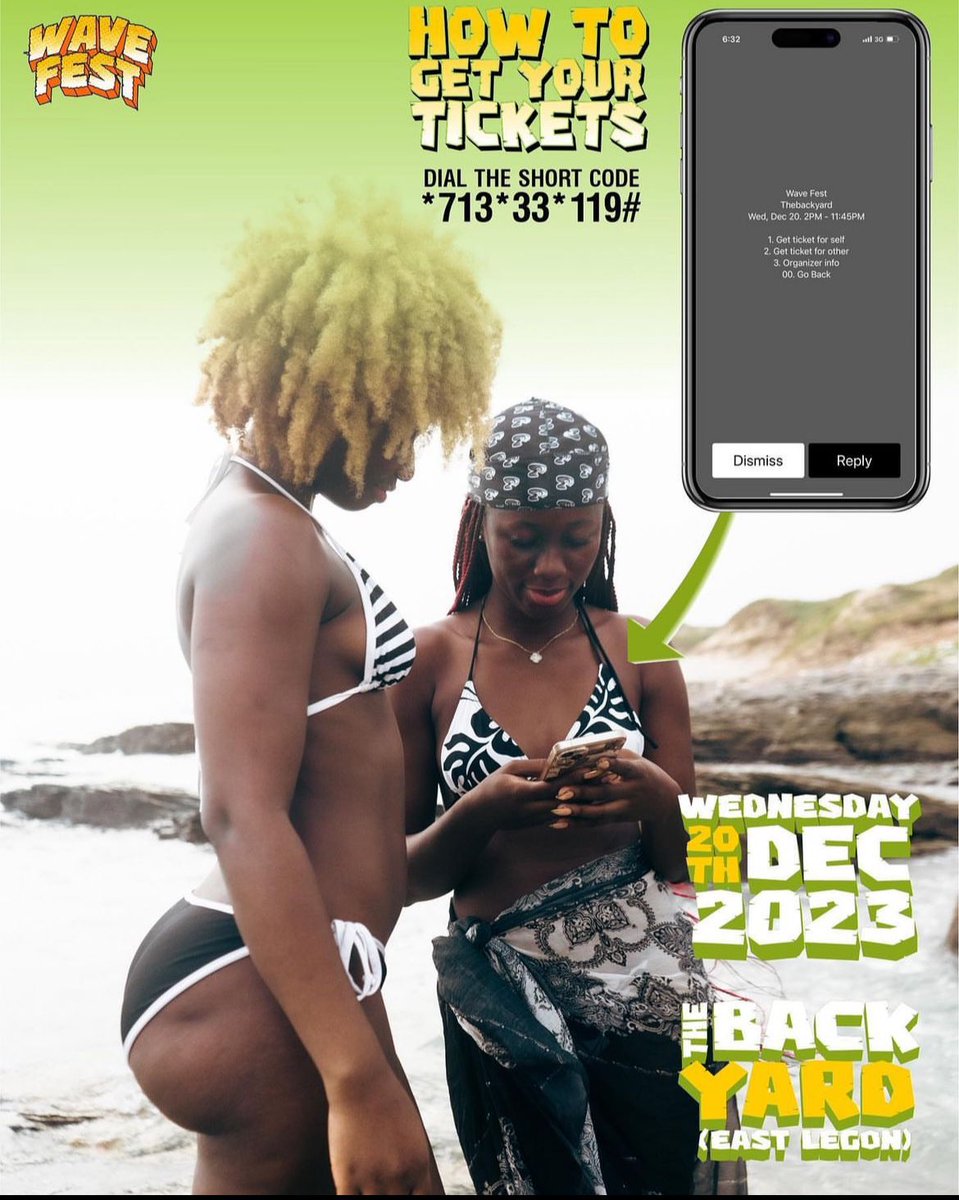 acvstX's tweet photo. #wavefest up next⏳pull up in your numbers and grab an activist merch💯
20/12/23!
📍the backyard east legon https://t.co/TO1bONZuRh