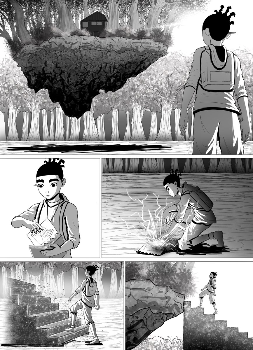 The_Artist_Code's tweet image. Page 174