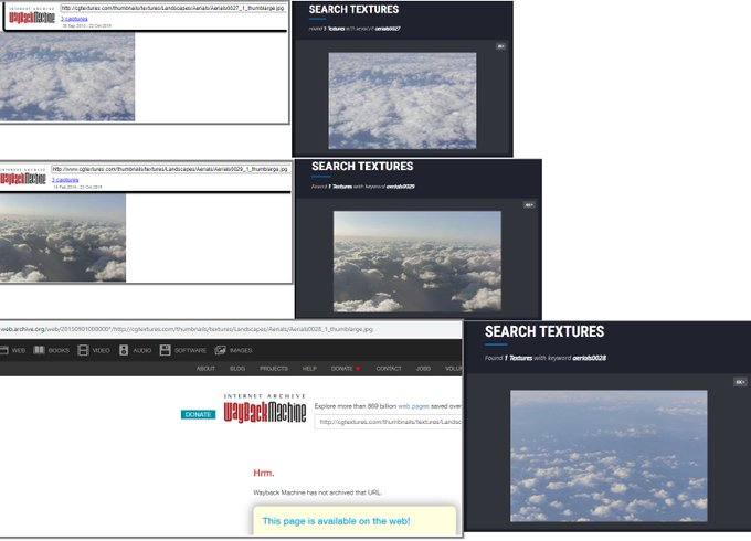 Ashton Forbes tweet media