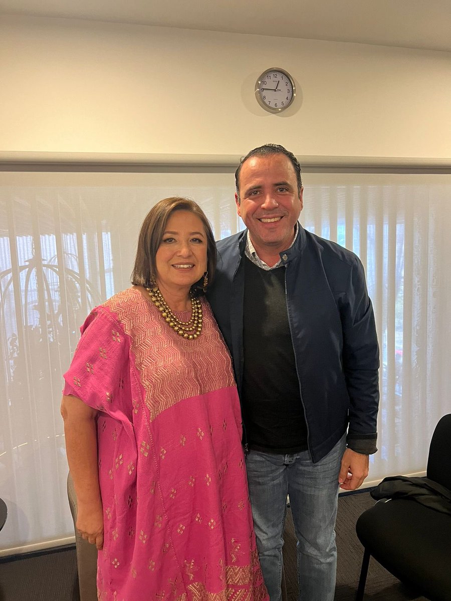 Xavier Azuara Zúñiga tweet media