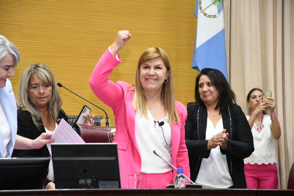 Municipalidad de Plottier tweet media