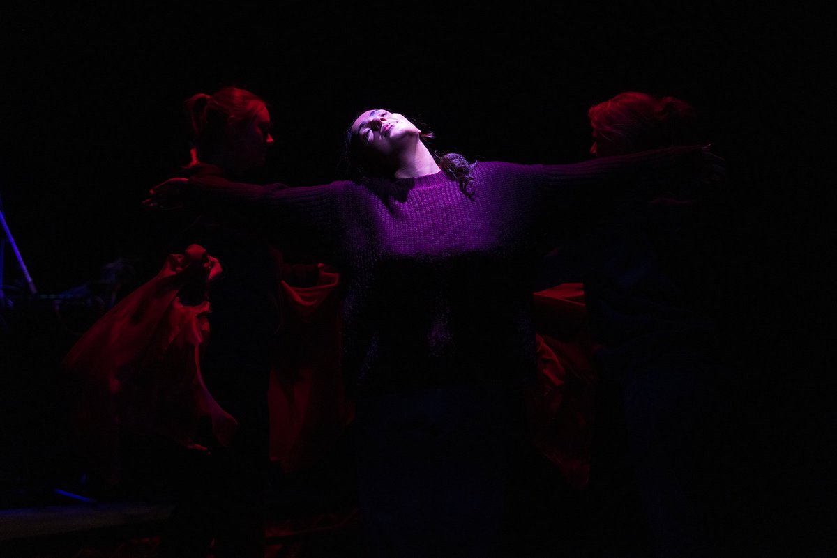 Laila Zaidi tweet media