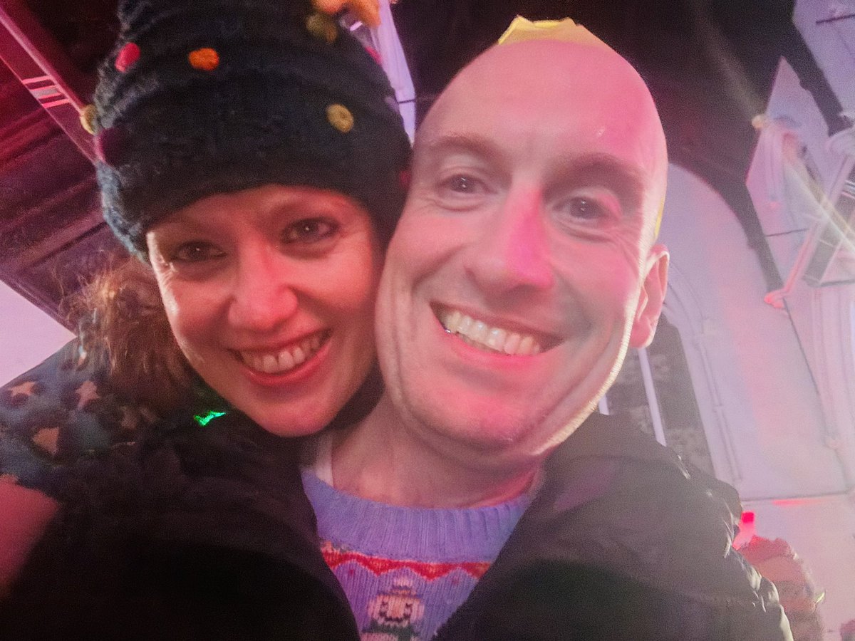 Rebecca Lefort tweet media