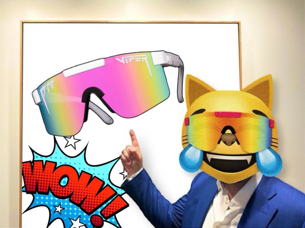 MOG COIN tweet media