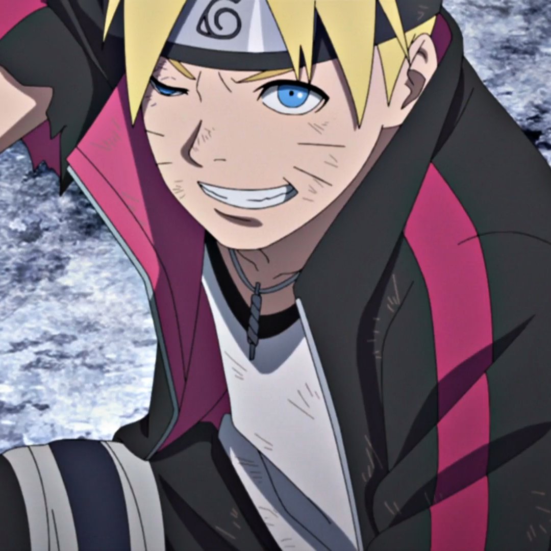 Análise do episódio 207 de Boruto - Naruto Next Generations