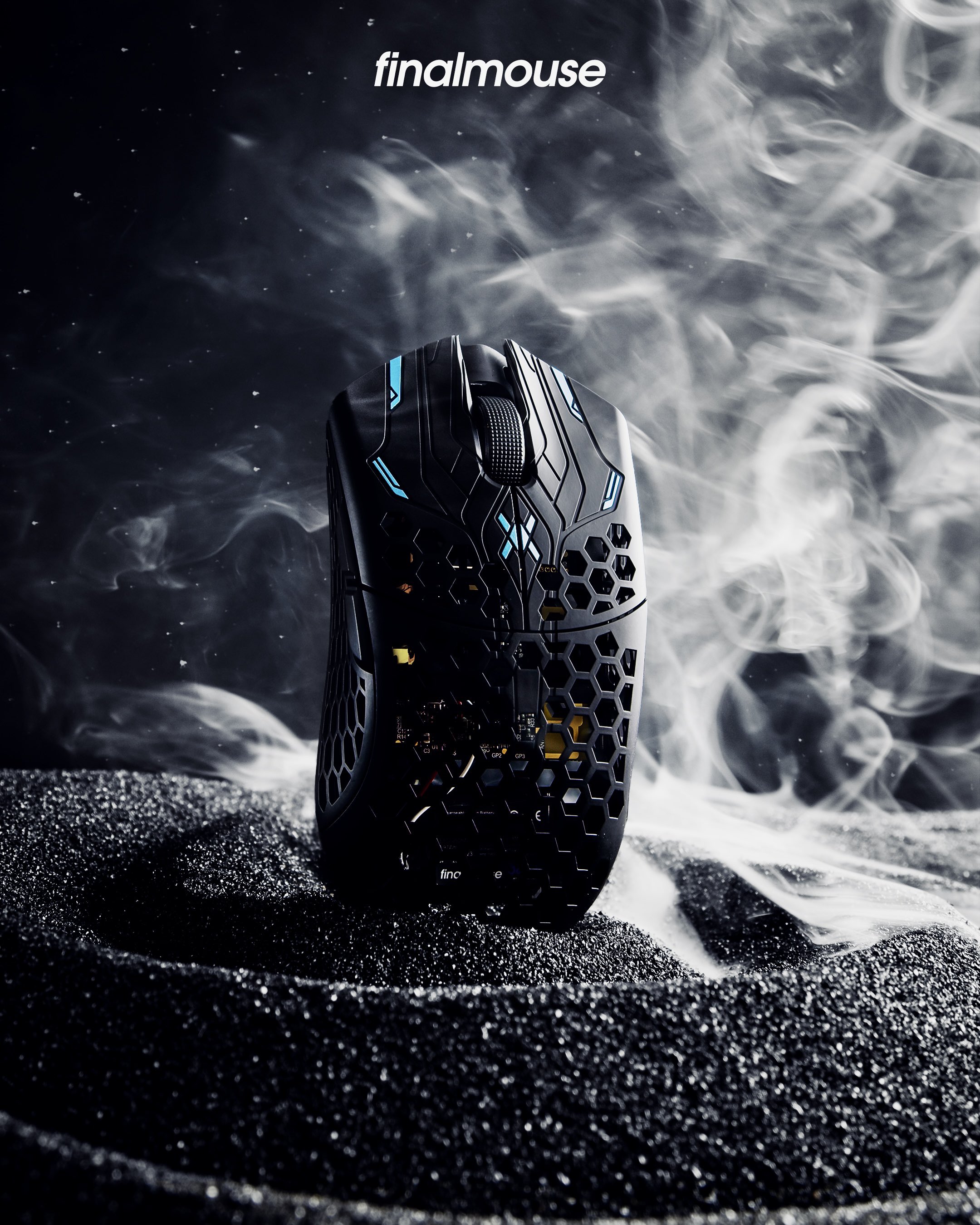Finalmouse on X: Finalmouse on X: