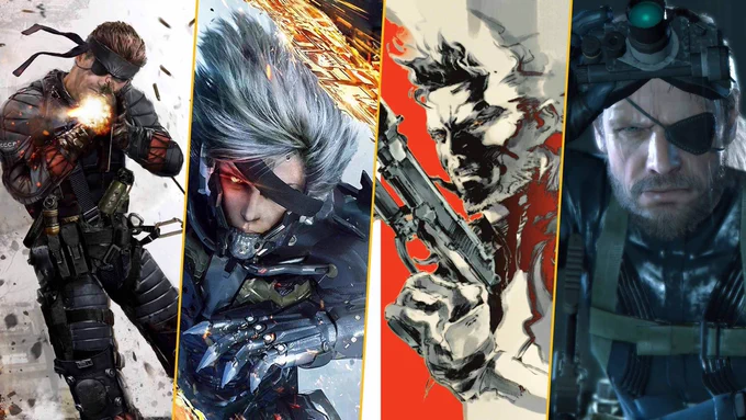 What is the best video game franchise in gaming history?