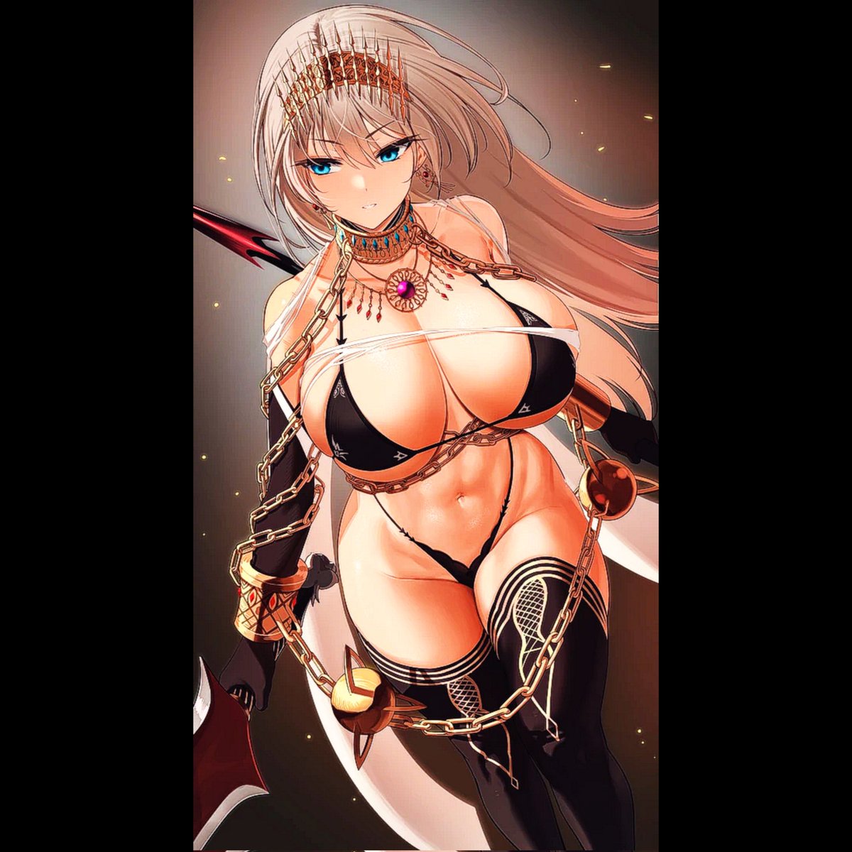 GoldenShame's tweet photo. ㅤㅤㅤㅤ  
ㅤㅤㅤㅤ  #SeductiveSunday 
ㅤㅤㅤㅤ https://t.co/kXujNRbUDm