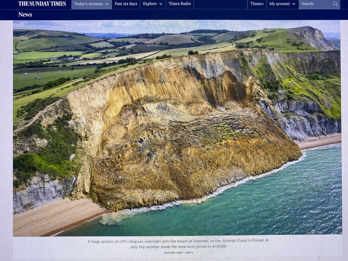 Graham Hunt tweet media