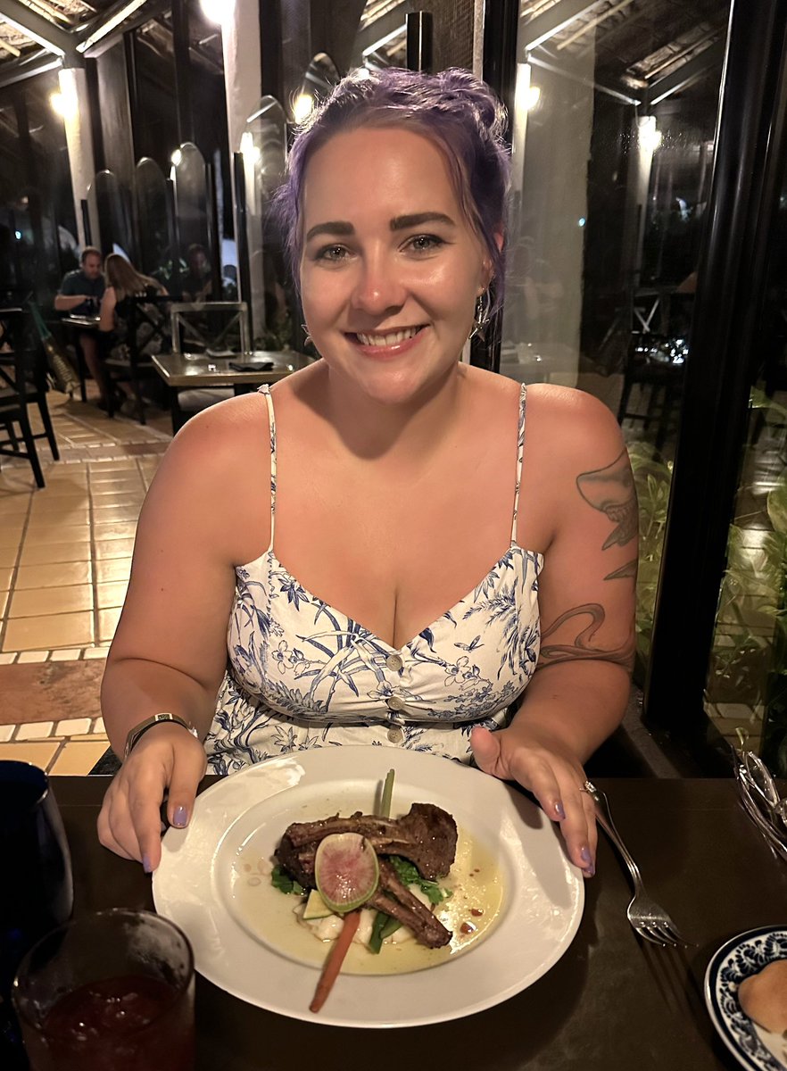 xbaxterx's tweet photo. #travel #vacation #xfoodfightx #art #explore #relax #beach #resort #sandosplayacar #playadelcarmen #quintanaroo #mexico https://t.co/aiUjaTxEDS
