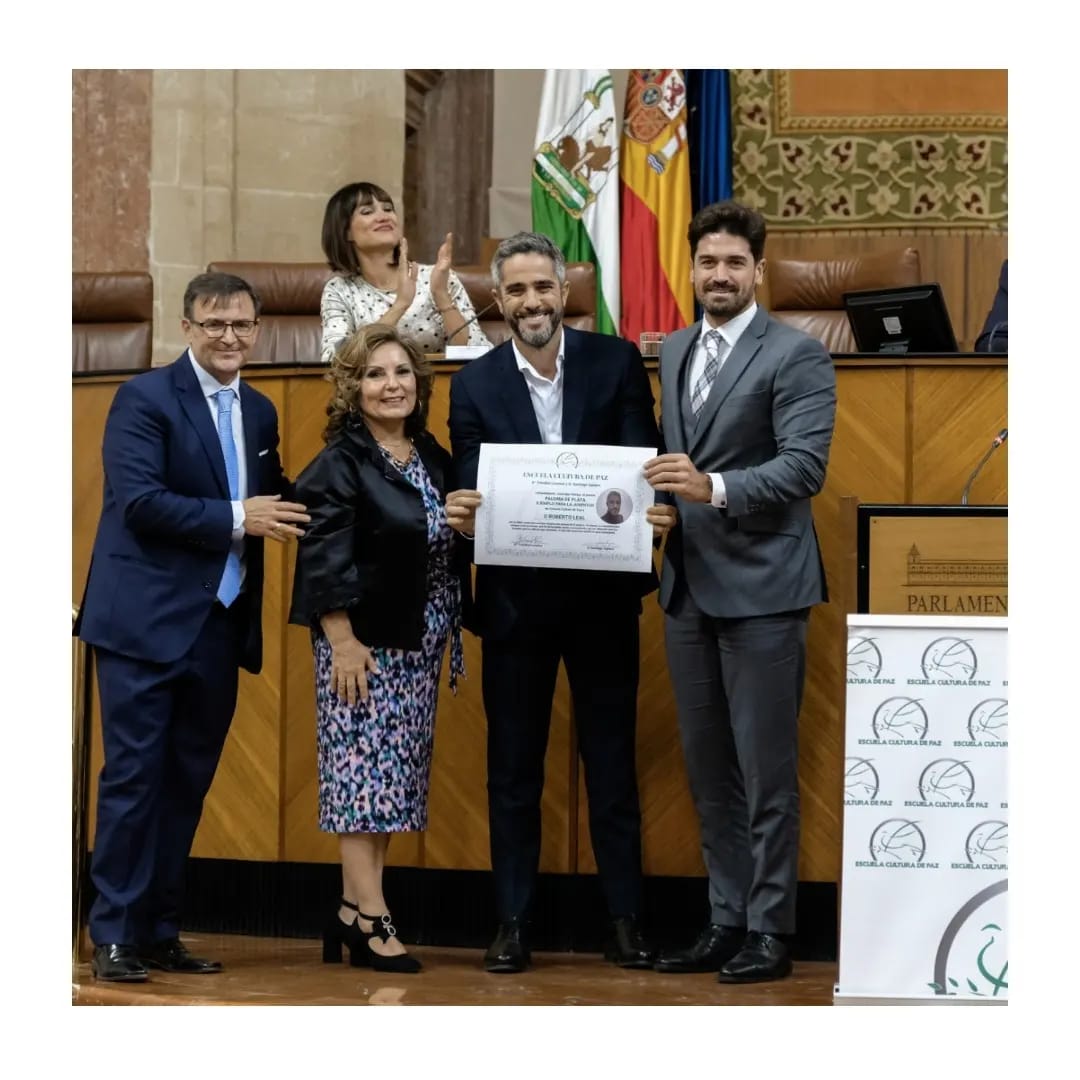 Escuela Cultura de Paz tweet media