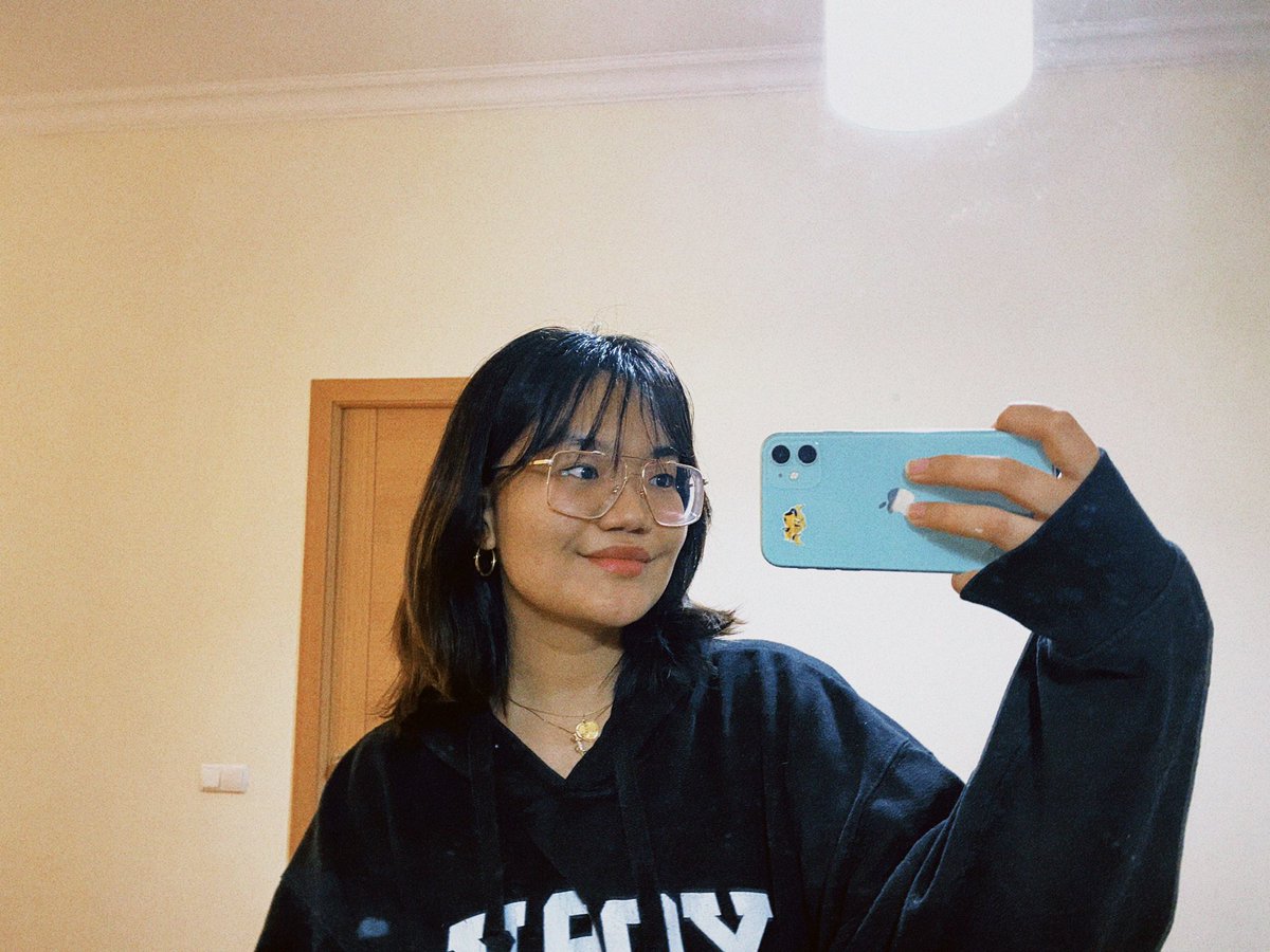 if u see this on ig tomorrow no you didnt