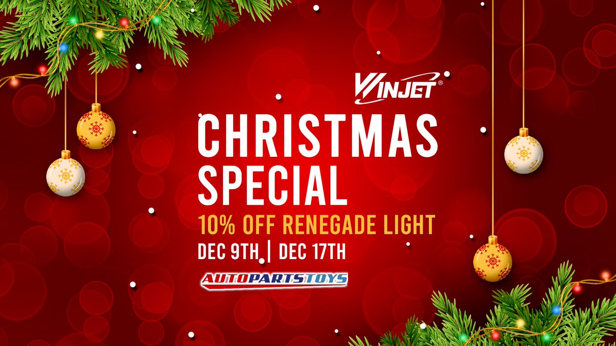 autopartstoys's tweet image. Hurry, the offer is valid for a limited time only!

Shop now and let your Mustang shine bright! 

#RenegadeTailLight #MustangUpgrade #LEDInnovation #AutoStyle #GlossyBlackClear #MustangLove #CarEnthusiast #MustangMods #AutoFashion #TailLightUpgrade #MustangNation #DriveInStyle