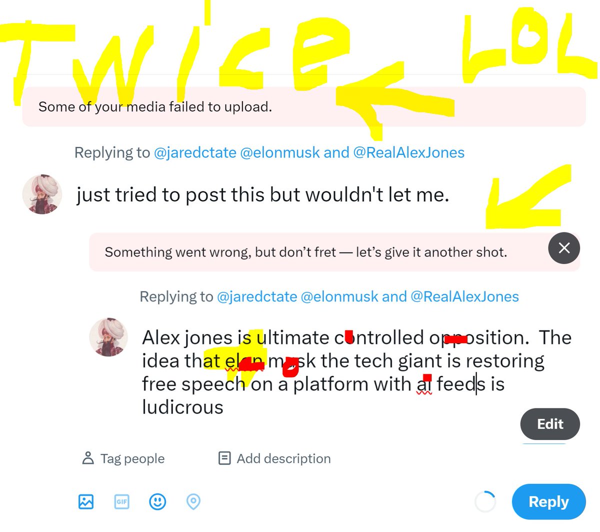 Lost Folk tweet media