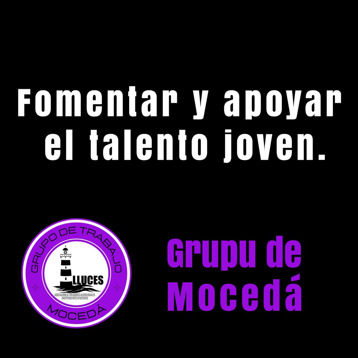 Asociación Lluces tweet media