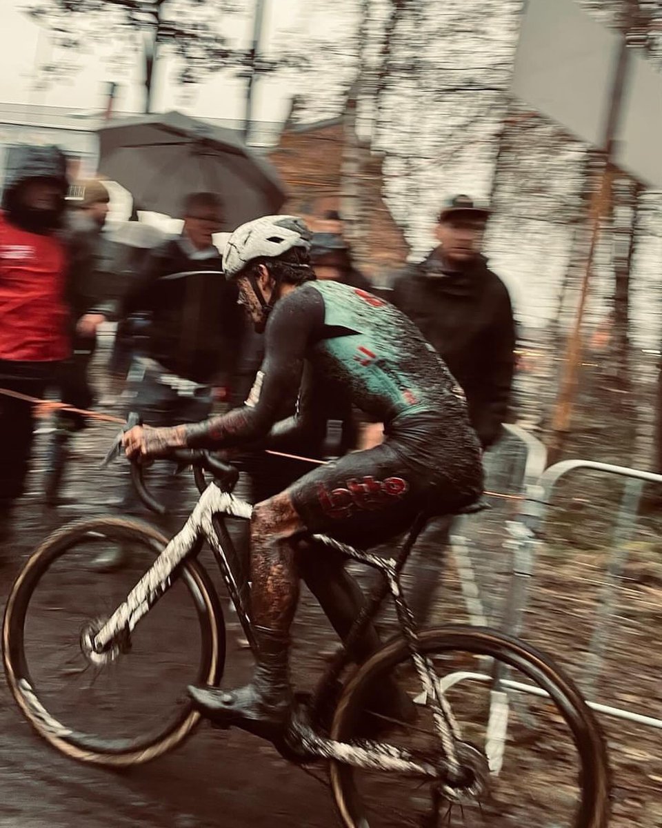 SteffiVerbiest's tweet photo. We staan er altijd en overal 🙌🏼 @TomMeeusen https://t.co/QfSmFKz1Gl