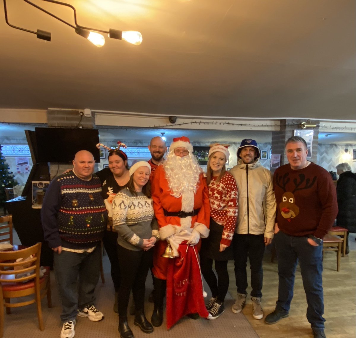 Kidsgrove Wellbeing Foundation tweet media