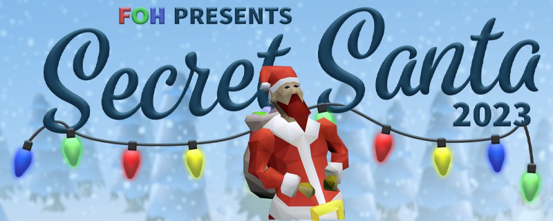 FOH Clan tweet media