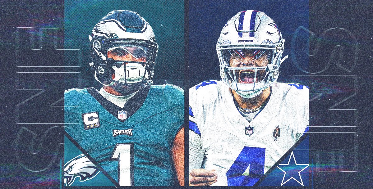 BettingWithBush's tweet photo. SUNDAY NIGHT FOOTBALL PLAY 🏈

Eagles @ Cowboys 

Sending 10 People My MAX⬇️

RUN IT UP 🌳🔥🐦 https://t.co/0kExBYpgvq