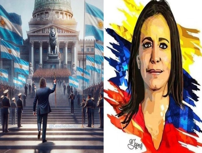 petermanu3l's tweet photo. La ruta de la democracia está de parte de los Venezolanos, en la unidad está la fuerza.
@MariaCorinaYA @hramosallup @hcapriles @HenriFalconLara @PieroMaroun @nelsonguillen64 @delsasolorzano @Carol80A @NELSONDELGADO_ https://t.co/e4ktkkDxQN