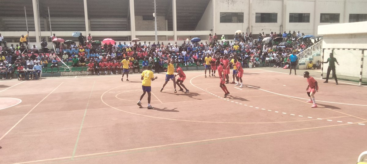 kenya Handball Federation tweet media