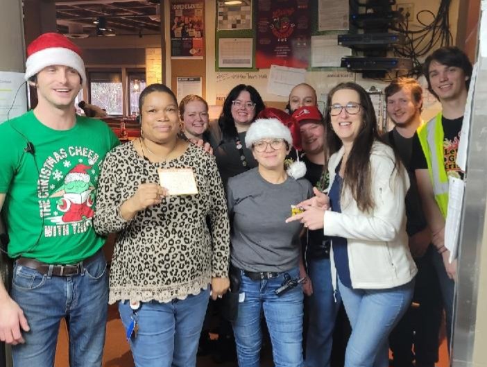 Janis Rodriguez (@janisrod13) on Twitter photo Congratulations Kimberly on your amazing journey from TM to 🌶Manager! Thank you for adding value at Woodstock on every one of your training shifts.  I'm so proud to watch you #ChilisGrow 🌻#Trainingmatters #ChilisLove Congratulations Kimberly on your amazing journey from TM to 🌶Manager! Thank you for adding value at Woodstock on every one of your training shifts.  I'm so proud to watch you #ChilisGrow 🌻#Trainingmatters #ChilisLove